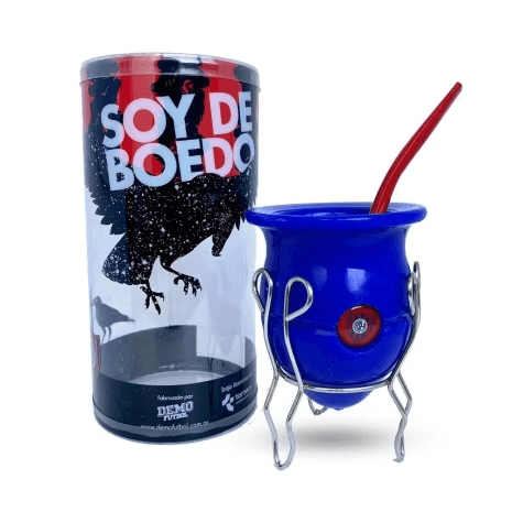 Mate Tripode San Lorenzo