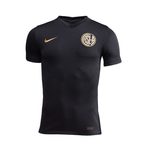 Camiseta Nike 3° Edición 2022 San Lorenzo de Almagro Version Jugador