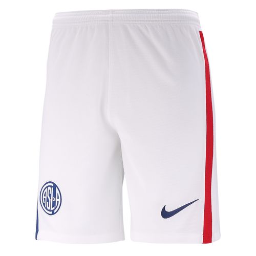Short Nike San lorenzo de Almagro Blanco 2023