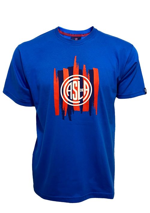 Remera Estampada Casla