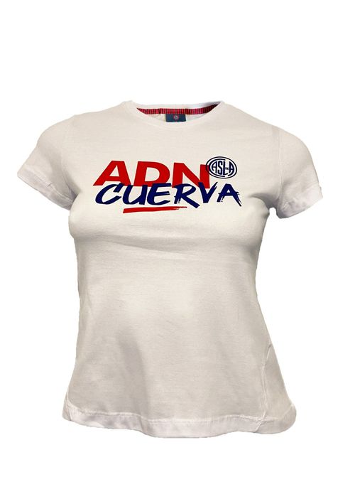 Remera Mujer Casla Mod 1