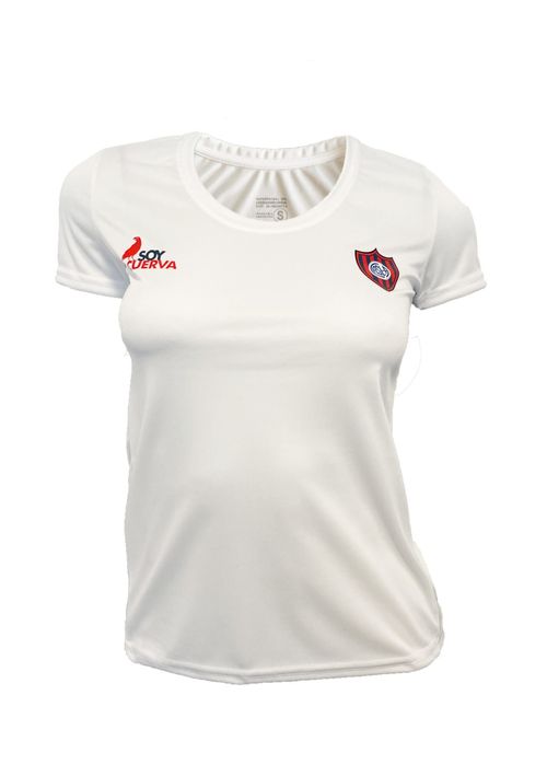 Remera Mujer Casla Mod 3