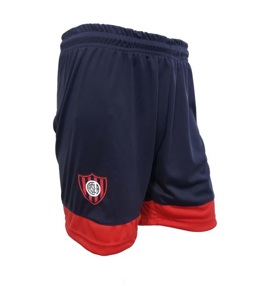 Short Fan San Lorenzo de Almagro