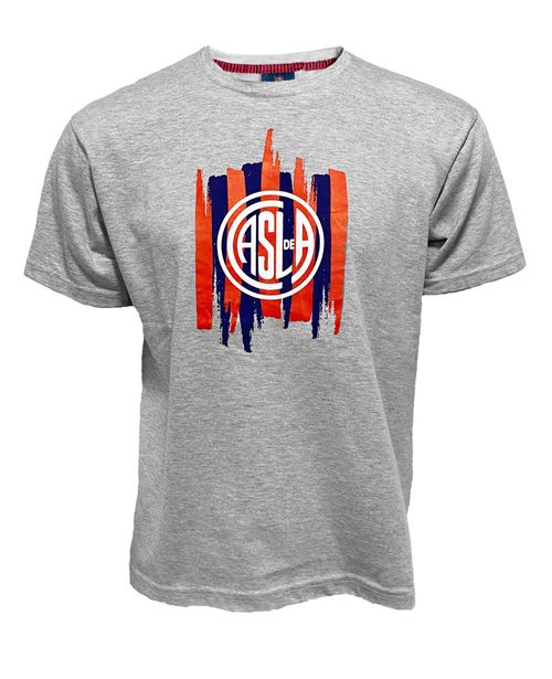 Remera Estampada Casla Modelo 4