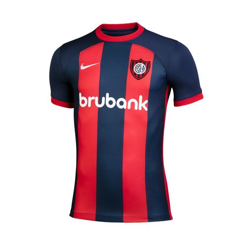 Camiseta Nike Titular San Lorenzo de Almagro 2024