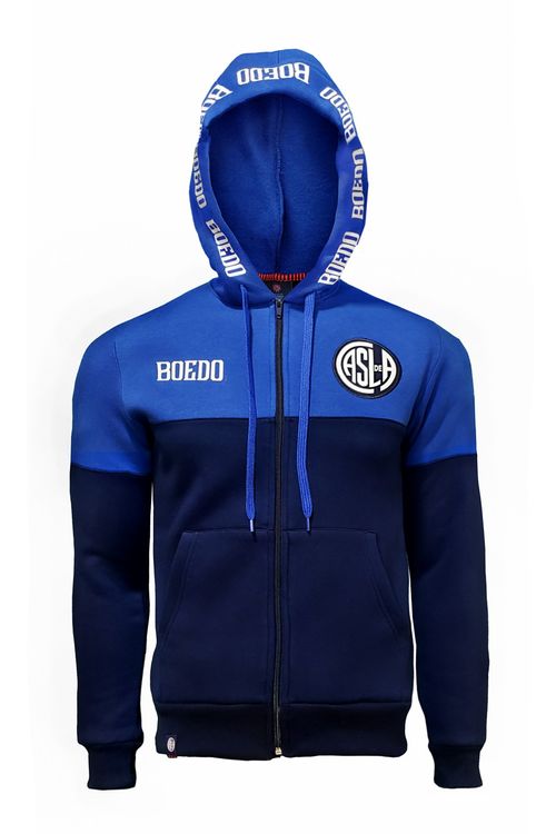 Campera Premium San Lorenzo de Almagro