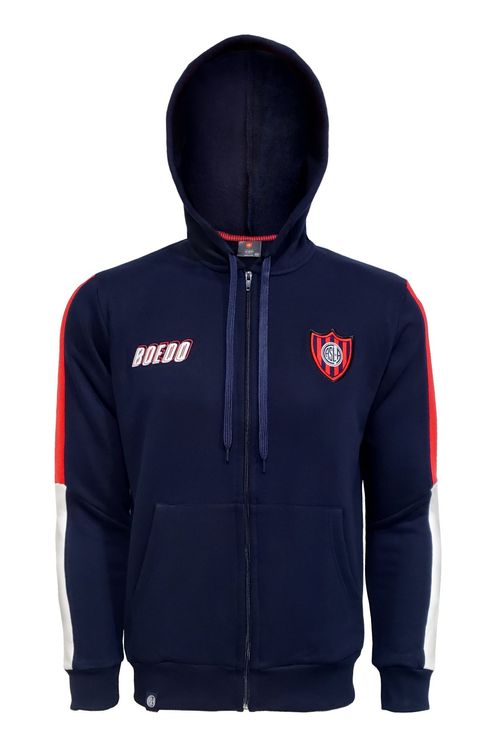 Campera Liviana San Lorenzo de Almagro Superfutbol