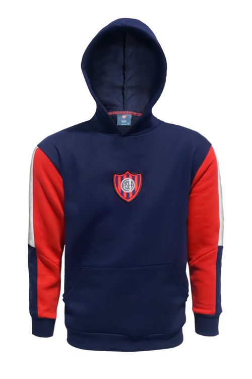 Buzo Infantil Premium San Lorenzo de Almagro