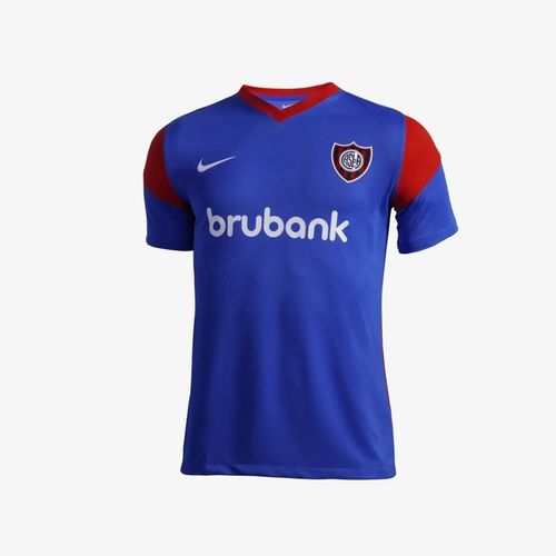 Camiseta NIke Stadium San Lorenzo de Almagro 24