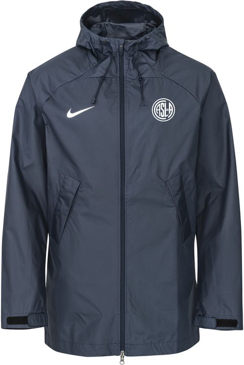 Campera NIke Rain Jacket San Lorenzo de Almagro