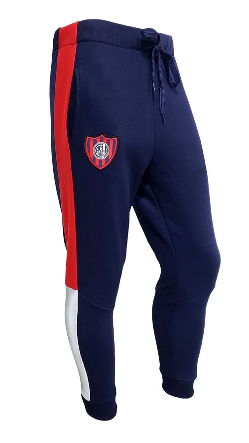 Pantalon Infantil Liviano San Lorenzo de Almagro