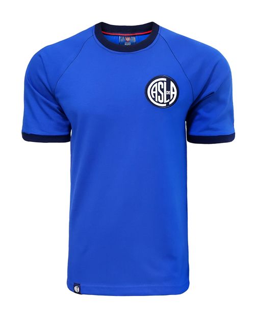 Remera Ranglan San Lorenzo de Almagro
