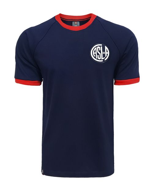 Remera Ranglan San Lorenzo de Almagro Mod 1