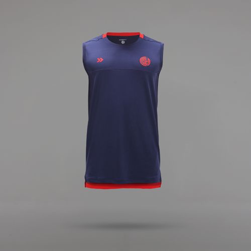 Musculosa Atomik Entrenamiento San Lorenzo de Almagro 2025