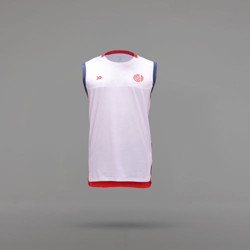 Musculosa Atomik Entrenamiento San Lorenzo de Almagro 2025
