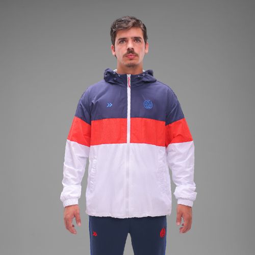 Rompevientos Atomik Retro San Lorenzo de Almagro