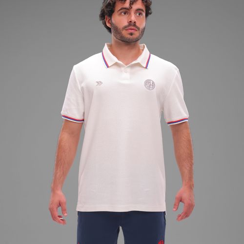 Chomba Atomik Polo De Salida San Lorenzo de Almagro