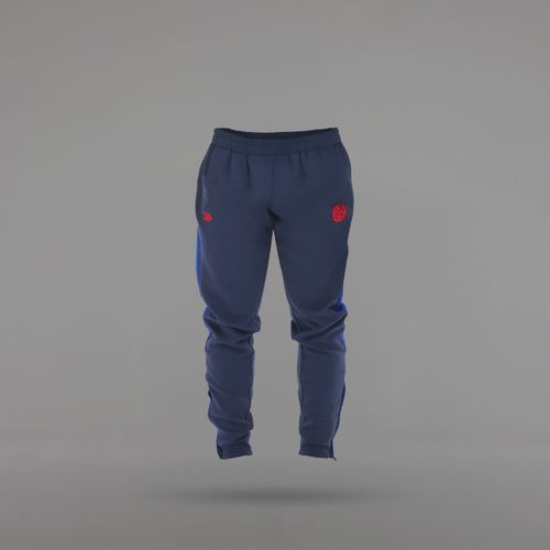 Pantalón Atomik Entallado De Salida San Lorenzo 25/26