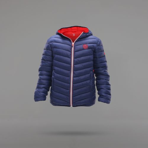 Campera Atomik Puffer De Hombre San Lorenzo de Almagro