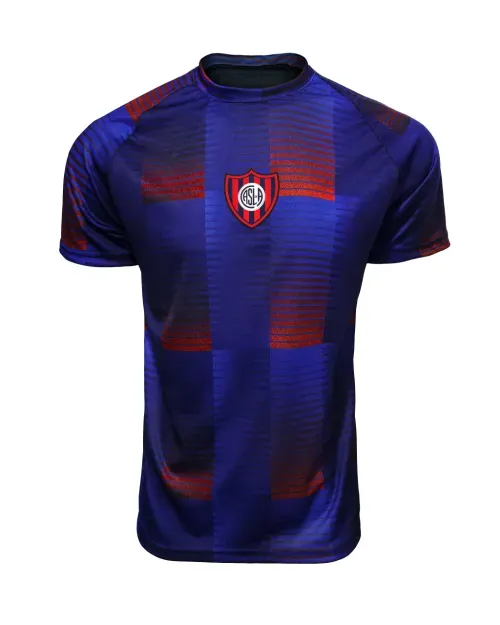 Remera Infantil Juvenil Fan CASLA