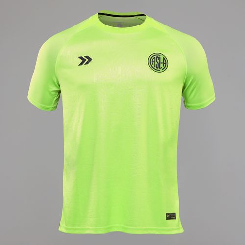 Camiseta Atomik Titular Arquero San Lorenzo de Almagro 2025