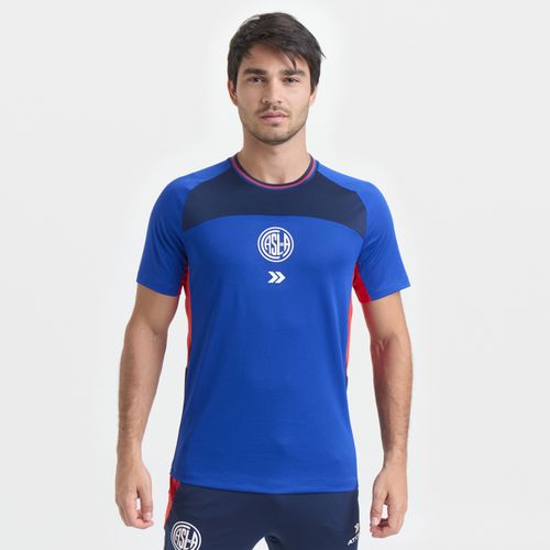 Remera Atomik Entrenamiento San Lorenzo de Almagro 2026