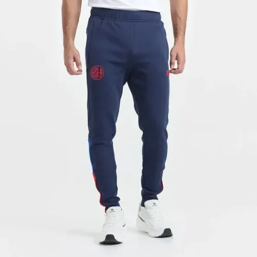 Pantalón Atomik de Salida San Lorenzo de Almagro 2026