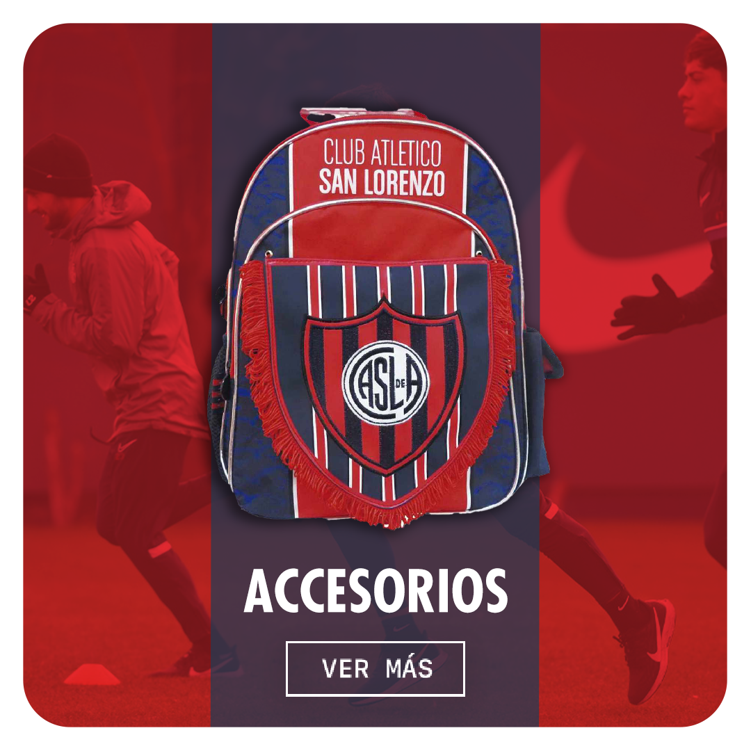 Club Atlético San Lorenzo de Almagro